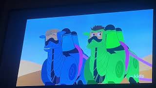 Famous Backpack the CamelWild Kratts: Season 7, Episode 5 part 6@PBSKIDS @WildKratts  Net Worth