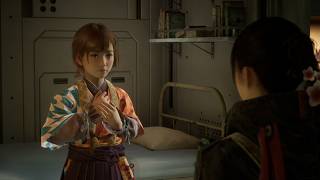 Beast of Reincarnation - Kagura Is Really Curious About The World Outside (Xbox Gameplay)