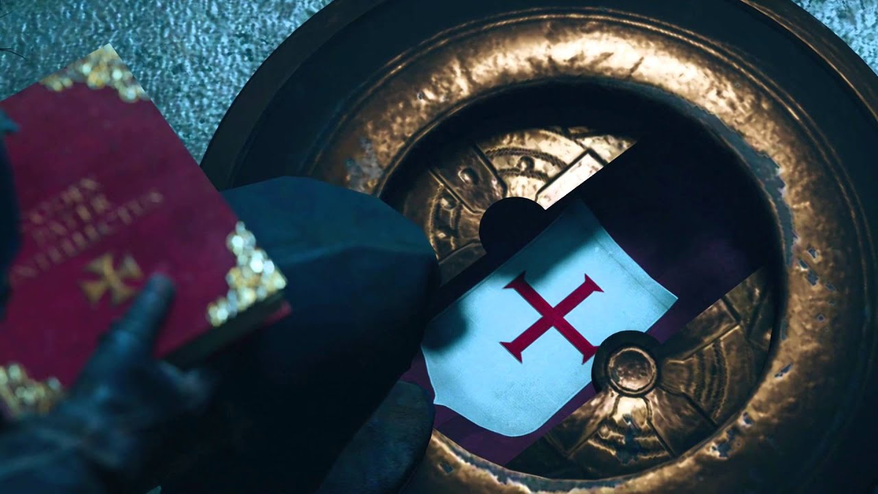 Lets Play Assassin's Creed UNITY Part 1 - The Introduction - [Edited ...