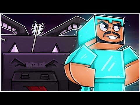 Lets Go || Fight Time with Ender dragon || SoulAman