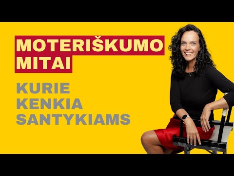 Video: Euforija yra nepagaunama laimė