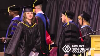 2014 Graduation for Associate of Business Science - Business Administration (JPC2) Wealth
