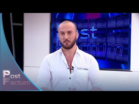 გაბულოგი #40 - მე ვარ გიორგი შაქარაშვილი. მე მომკლეს.