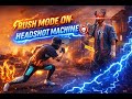 RUSH MODE ON  WITH PURE HEADSHOTS LIVE || TELUGU @spideygamerfit-3