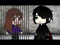 Vampire Dares ( Gacha Club Mini Movie )