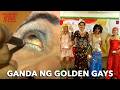 HOME FOR THE GOLDEN GAYS | Kapuso Mo, Jessica Soho
