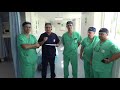 Implantologia Protesica Peniena Antonini Urology. Corso Coloplast. Roma