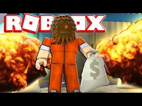 Robbery Simulator In Roblox Jeromeasf Roblox Youtube - roblox robbing simulator videos 9tubetv