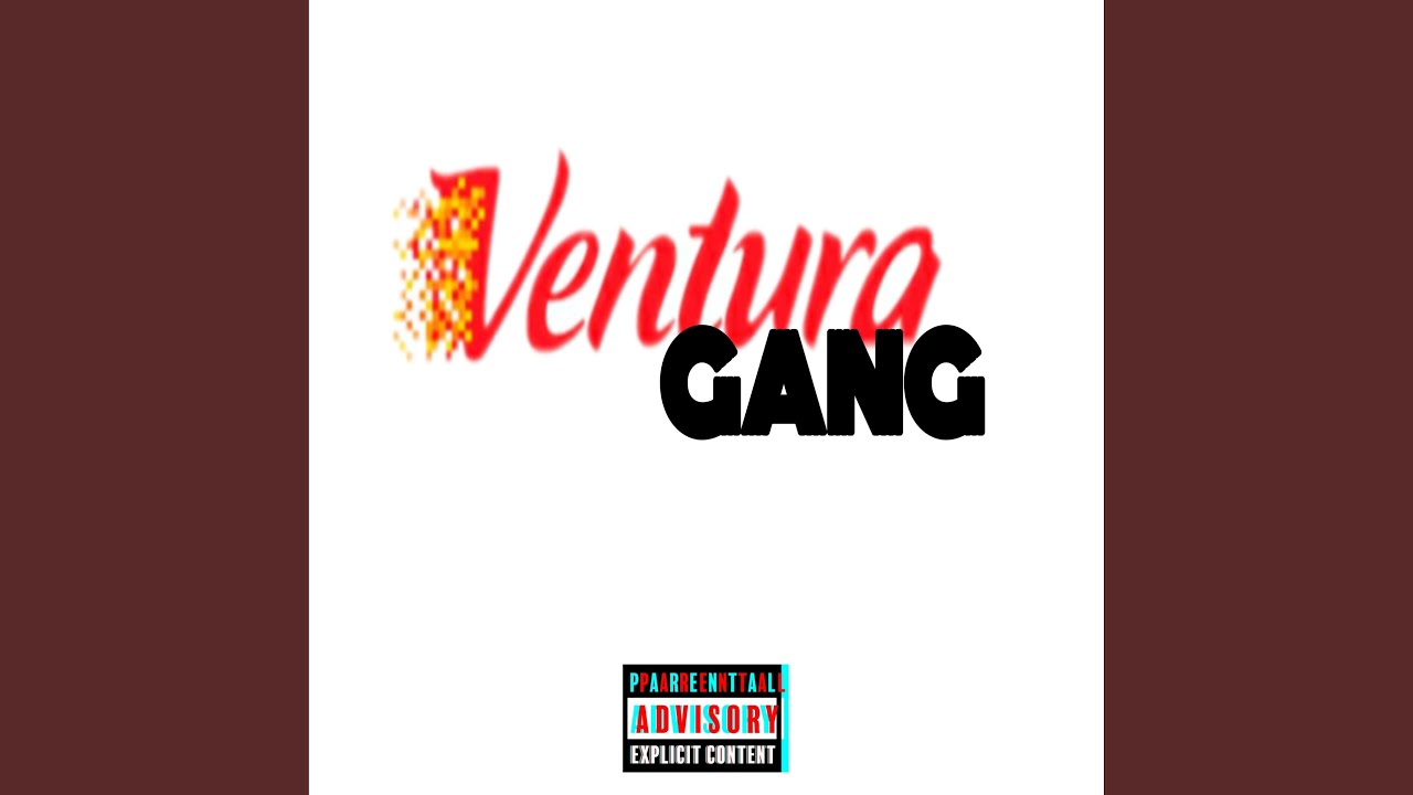 Ventura Gang - YouTube