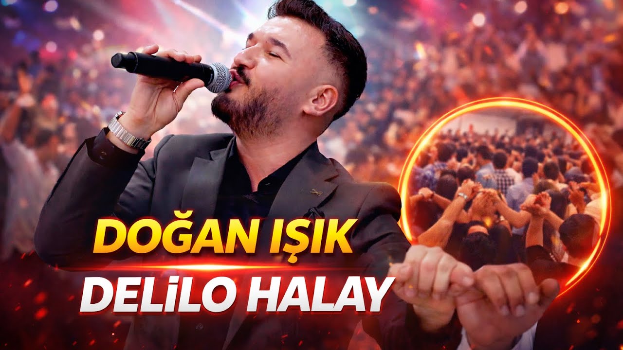 DOĞAN IŞIK - Atabey Ailesi // Irem & Botan // Delilo