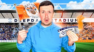 The Most Underrated Derby in ENGLAND?! - Preston vs Blackpool