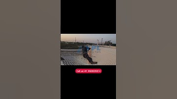 #Bird Netting | Protect Your Balcony & Windows with #YPL Safety Nets 🏡🕊️