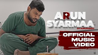 ARUN SYARMAA - ARUNBOii |   | 2023