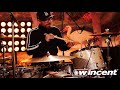 Michael miley  wincent drumsticks artist series