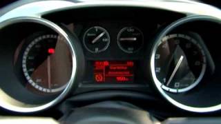 Fifth Gear Web TV - Alfa Romeo Giulietta Road Test
