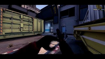 Karrigan vs NIP (1vs3) ^^ Dreamhack Cluj-Napoca 2015