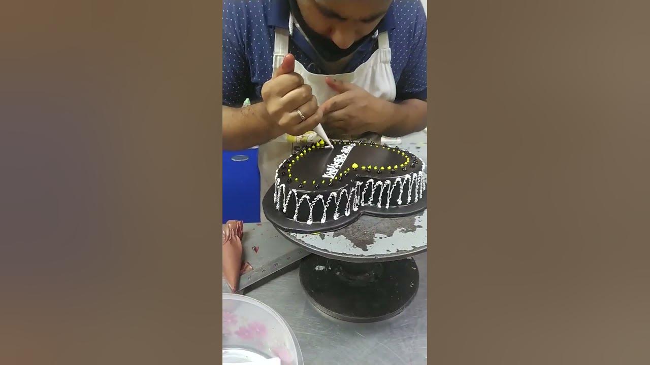 Cake Name Design Artist Design shorts food cake foodmaking  cake-name-design-artist-design-shorts-food-cake-foodmaking