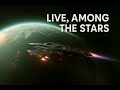🔴🪐Star Citizen LIVE — Exploring the New Patch! (4.3.2 Update) #starcitizen