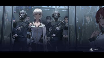 Snowbreak: Containment Zone (ENG) - Official Launch Gameplay  (Android/iOS)