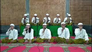 TERBARU FADHILATUL QOLBI - YA QORI'AL QUR'ANI AUDIO HD