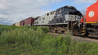 CN A461-21 south 2026-07-22