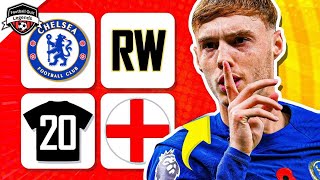 GUESS THE PLAYER BY COUNTRY + CLUB + JERSEY NUMBER + POSITION | FOOTBALL QUIZ 2025