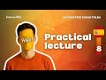 Spanish for beginners | Session 8 Practical | Instructor/Sara Tolba