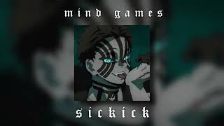 mind games edit audio- sickick screenshot 5