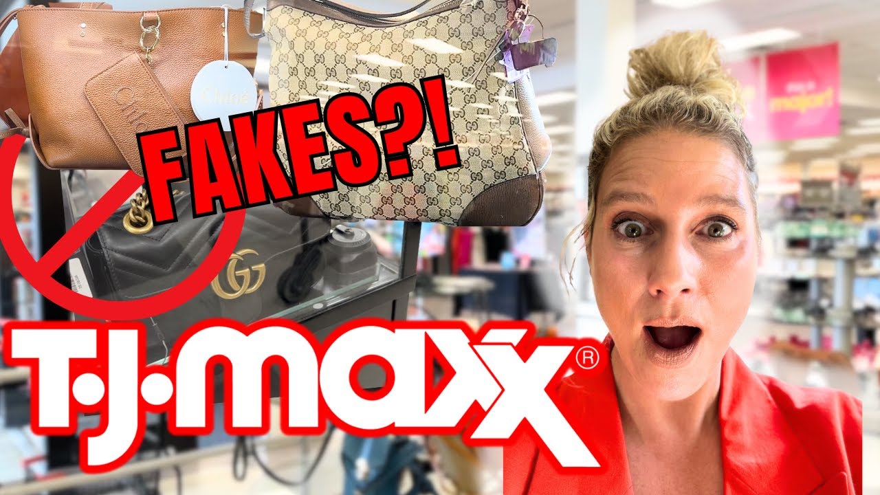 Top 10 Things NOT to BUY at TJMAXX! YouTube