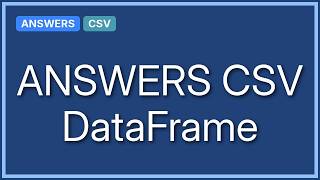 How to read from csv file and store data in sqlite3 using python (2 Solutions!!)