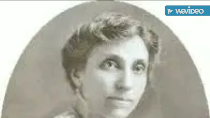 Julia Lathrop