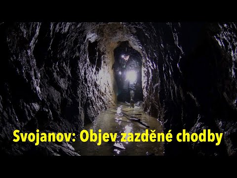 Video: Zajímavá chodba pro malou chodbu