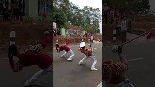 Mb Chondro Wonopringgo  Performance Di Banjarsari Talun shorts