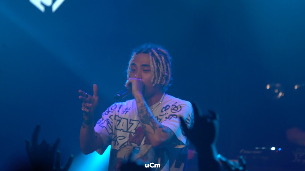 YouTube에서 Reddy (레디) - Flu @ HIPHOPPLAYA SHOW Vol. 56 보기 YouTube에서 Reddy (레디) - Flu @ HIPHOPPLAYA SHOW Vol. 56 보기