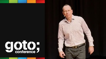 Component Programming In the D Programming Language • Walter Bright • GOTO 2012