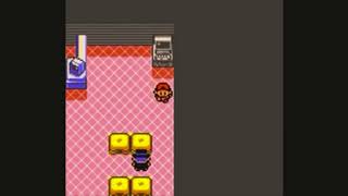Pokemon Gold/Silver - How To Get Infinite Rare Candies