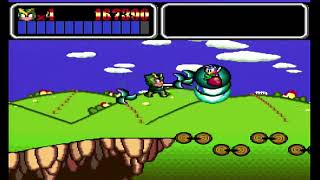 Monster Lair [Turbo CD 26/47]