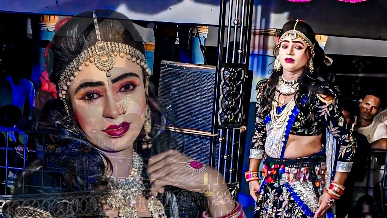 Majhenpadar New Natak !! heroine Sakhi Entry beutiful song Video !! ହିରୋଇନ୍ ଆଉ ସଖୀ ଏଣ୍ଟ୍ରି ଭିଡ଼ିଓ