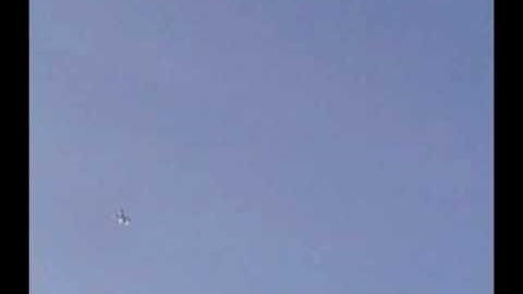 Funjet Bungee Launch