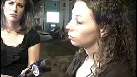 Fontes talks about death of two-year-old son; poli...