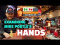 Mike Postle Cheating Scandal Condensed + NEW Hands