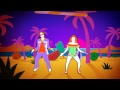 Baby Zouk - Dr. Creole - Just Dance Now (720p HD)