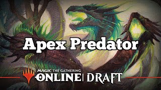 Apex Predator | Core Set Cube Draft [MTGO]