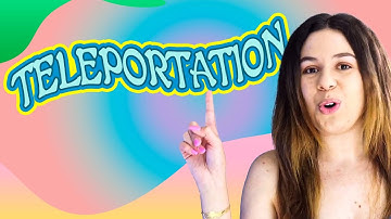 Disappear and Reappear with Jennifer Kassir #MadewithKineMaster