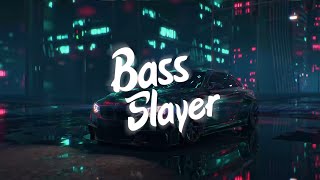 Yancle - All I Want (Bass Boosted)