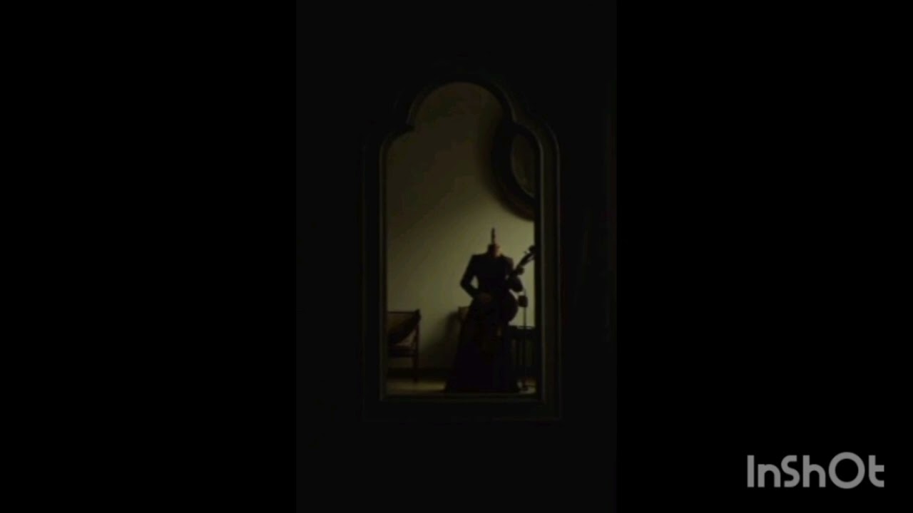 The Psychopath's Wife (Instrumental)