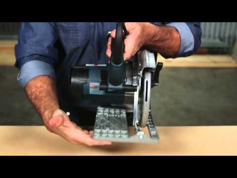 Bosch 7-1/4 in. Circular Saw - CS10