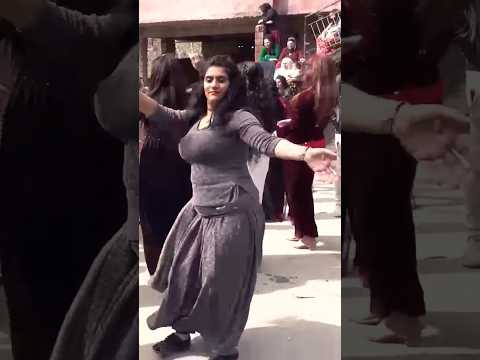 SAFRANBOLU MAHALESİ EĞLENCELİ DÜĞÜN WEDDİNG DANCE