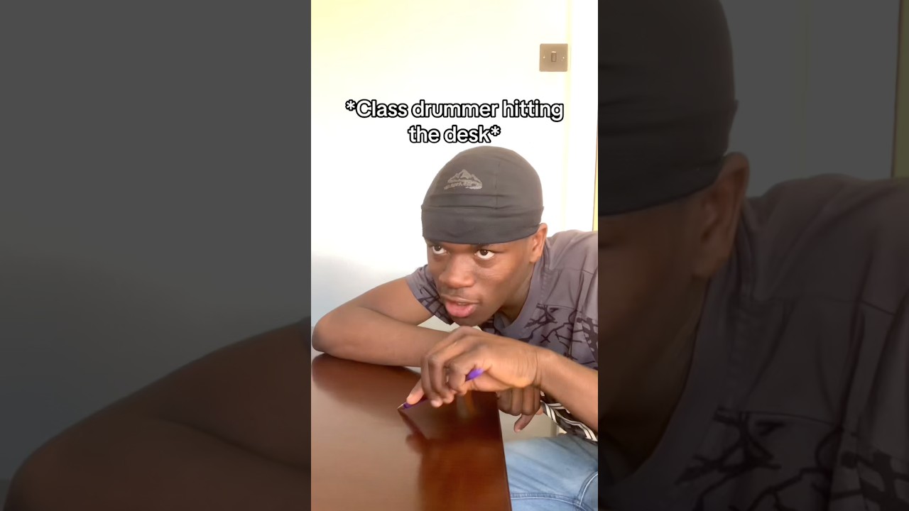 We just made a beat!😂🎧#wisdomsonfrr #viral #foryou #watchnow #trending #comedy #duet