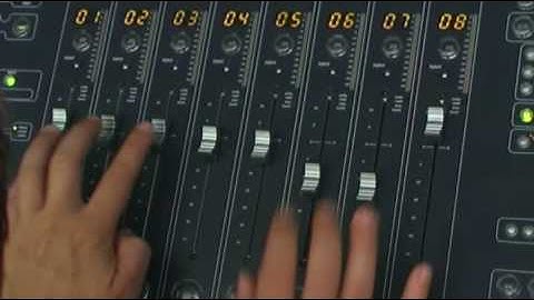 Smart Console with Logic, Grouping